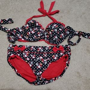 Hot Topic bikini